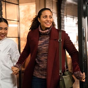 Fotoğraf Christina Moses