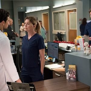 Fotoğraf Ellen Pompeo