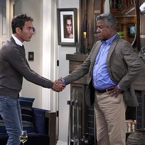 Fotoğraf Tucker Smallwood