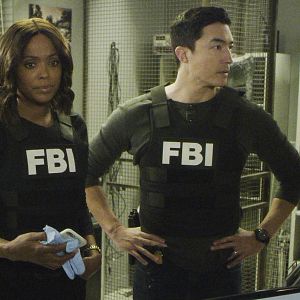 Fotoğraf Aisha Tyler