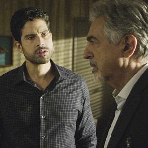 Fotoğraf Joe Mantegna