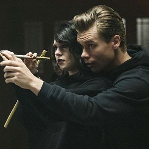 Fotoğraf Taylor Hickson