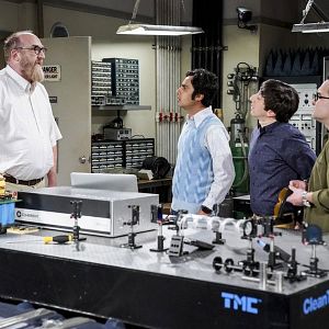 Fotoğraf Johnny Galecki