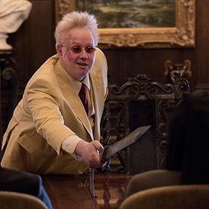 Fotoğraf Matt Lucas