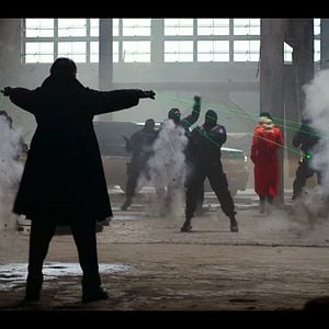 Fotoğraf Mads Mikkelsen