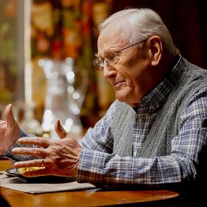 Fotoğraf Len Cariou