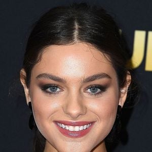 Fotoğraf Odeya Rush