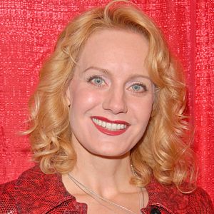 Fotoğraf Eileen Grubba