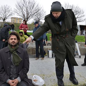 Fotoğraf Hür Köle