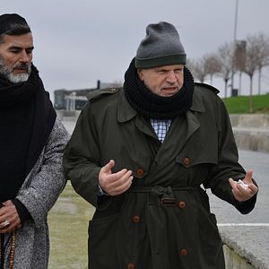 Fotoğraf Hür Köle