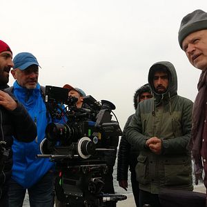 Fotoğraf Hür Köle