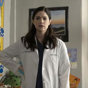 Fotoğraf Janet Montgomery