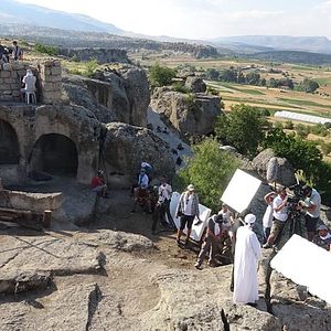 Fotoğraf Bozkır