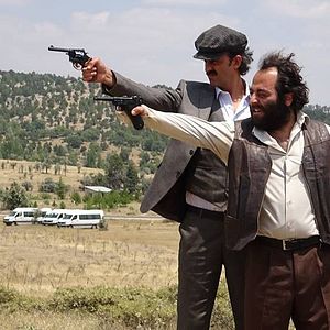 Fotoğraf Bozkır