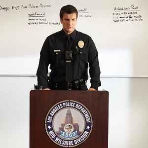 Fotoğraf Nathan Fillion