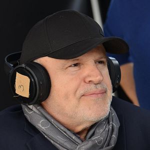 Fotoğraf Mehmet Tanrısever