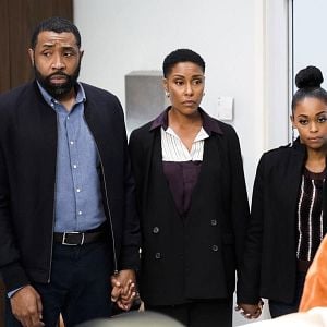 Fotoğraf Christine Adams