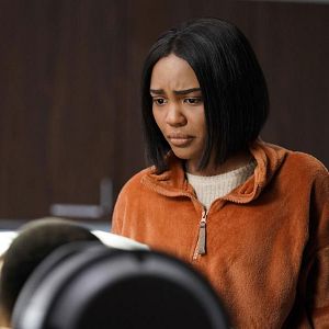 Fotoğraf China Anne McClain