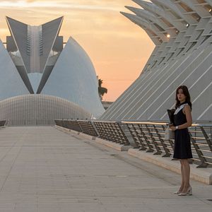 Fotoğraf Verónica Sánchez