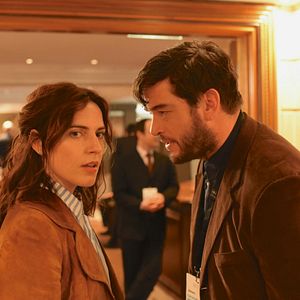 Fotoğraf Antje Traue