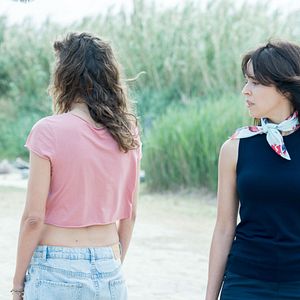 Fotoğraf Verónica Sánchez