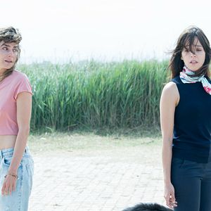 Fotoğraf Verónica Sánchez