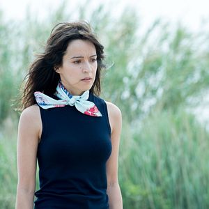 Fotoğraf Verónica Sánchez