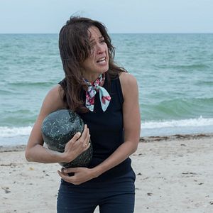 Fotoğraf Verónica Sánchez