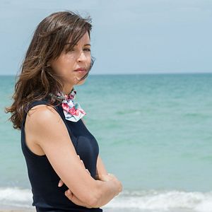 Fotoğraf Verónica Sánchez