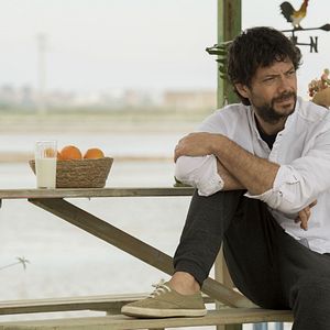 Fotoğraf Álvaro Morte