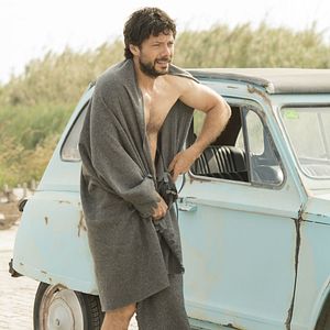 Fotoğraf Álvaro Morte