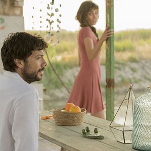 Fotoğraf Álvaro Morte