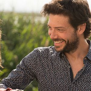 Fotoğraf Álvaro Morte