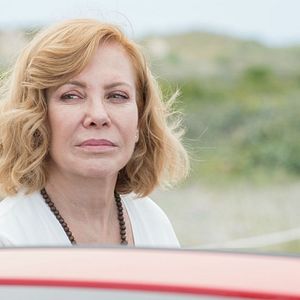 Fotoğraf Cecilia Roth