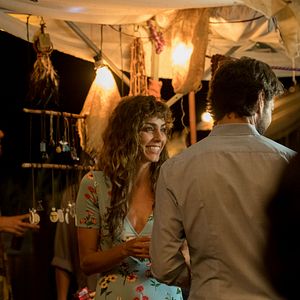 Fotoğraf Álvaro Morte