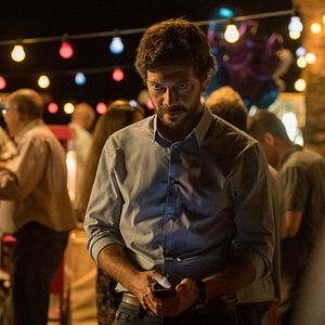 Fotoğraf Álvaro Morte