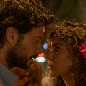 Fotoğraf Álvaro Morte