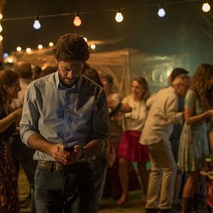 Fotoğraf Álvaro Morte