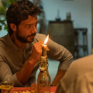 Fotoğraf Álvaro Morte