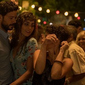 Fotoğraf Álvaro Morte