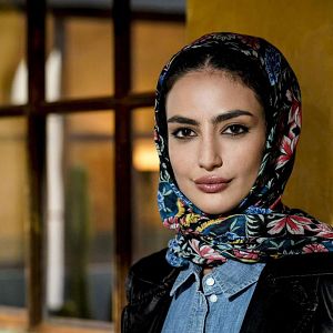 Fotoğraf Medalion Rahimi