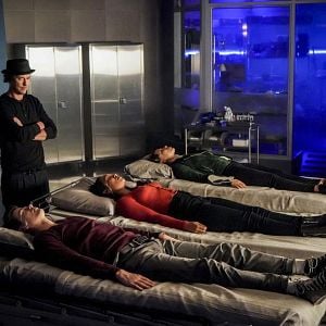 Fotoğraf Tom Cavanagh