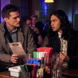 Fotoğraf Hartley Sawyer