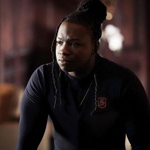 Fotoğraf Christopher De'Sean Lee