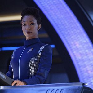 Fotoğraf Star Trek: Discovery