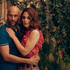 Fotoğraf Keegan-Michael Key