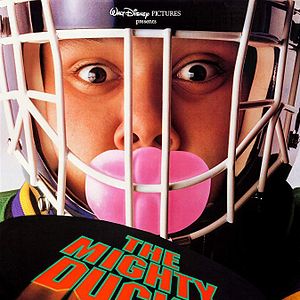 Fotoğraf The Mighty Ducks