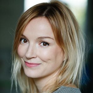 Fotoğraf Marion Creusvaux