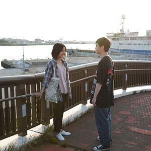 Fotoğraf Shôta Sometani