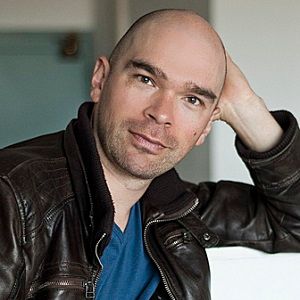 Fotoğraf Andreas Laurenz Maier